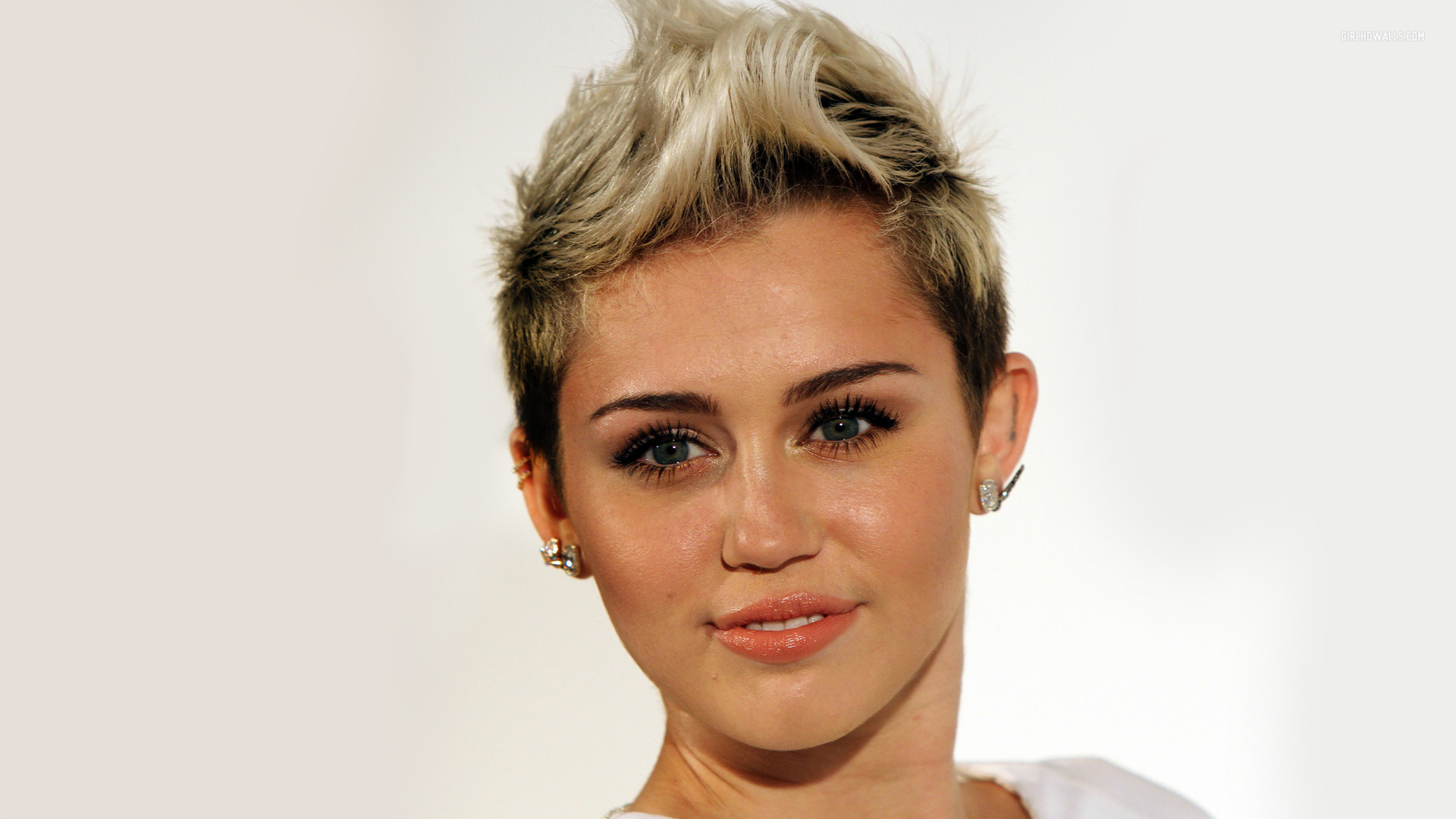 Miley Cyrus Wallpaper 1080p