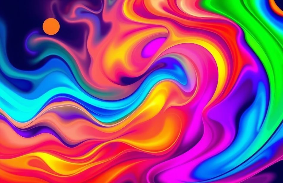 Wallpaper That Move With Music