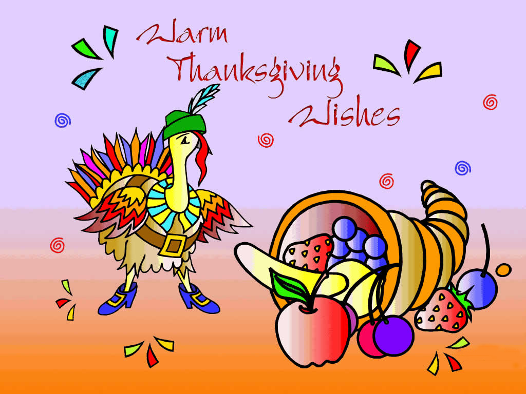 funny thanksgiving virtual backgrounds