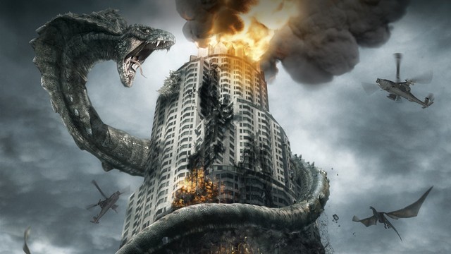  cobra fire giant Category Movies Wallpaper size 1920x1080