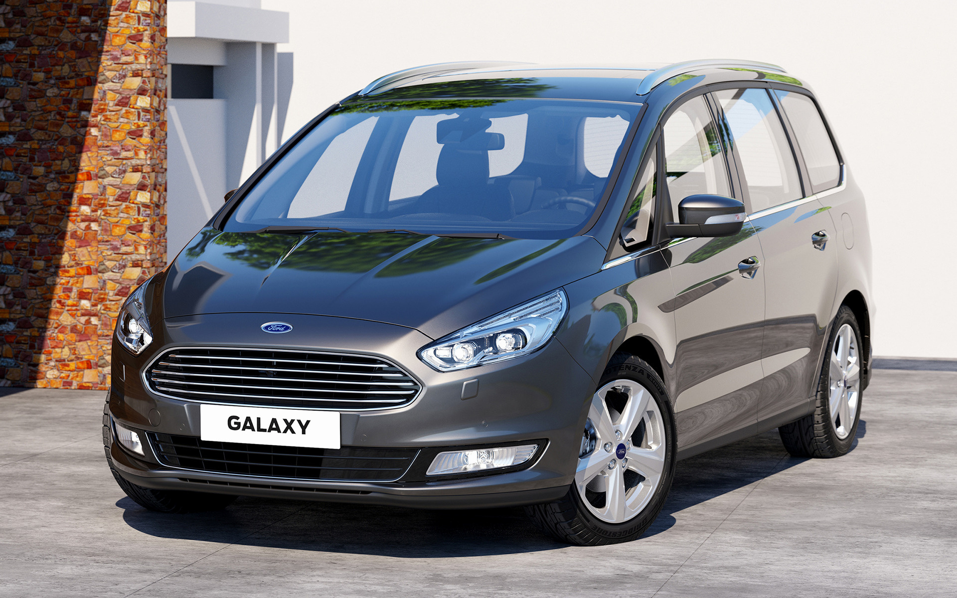 Ford Galaxy Wallpaper And HD Image Car Pixel