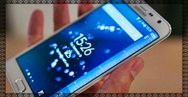 Information Edge Samsung Galaxy S6 Image