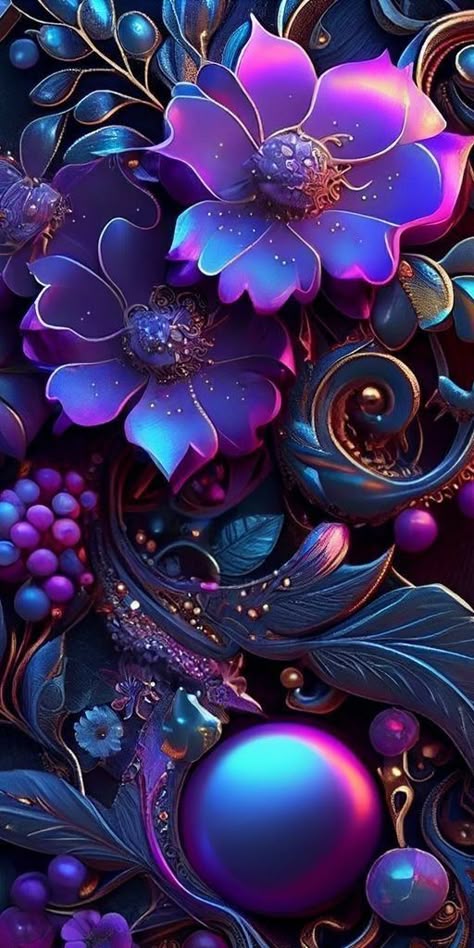 Interesting iPhone Wallpaper