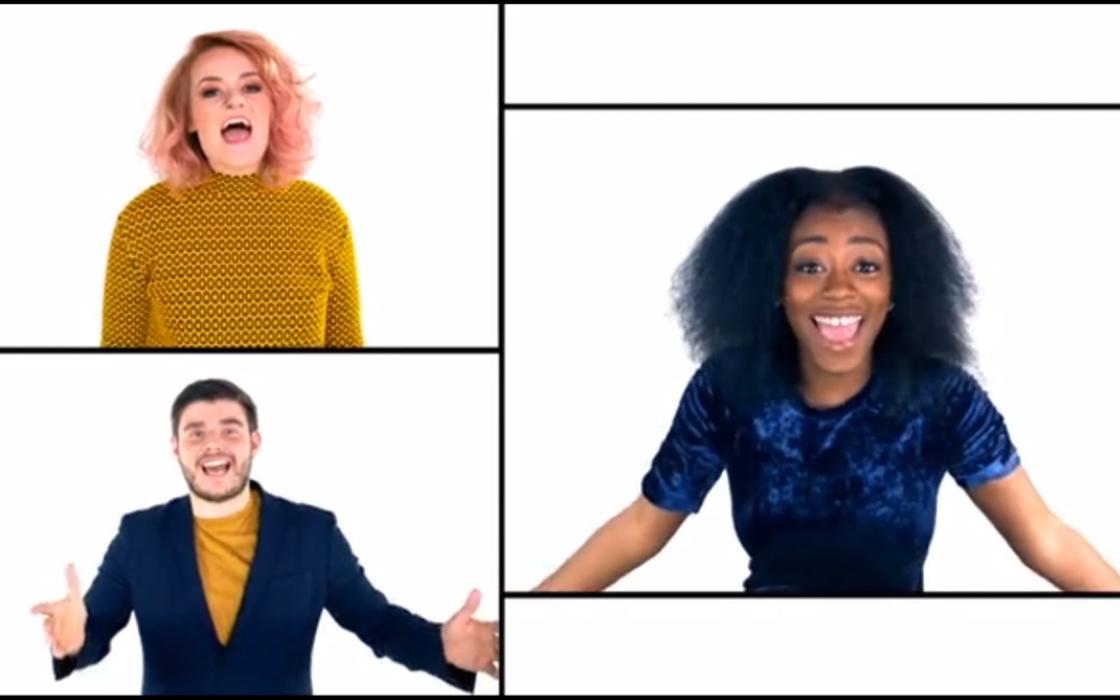 Who Is Lloyd Macey From X Factor Wales Online