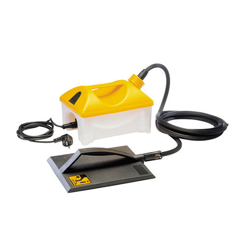 Free download Spraytech W14 Wallpaper Steamer 240 Volt Steamer