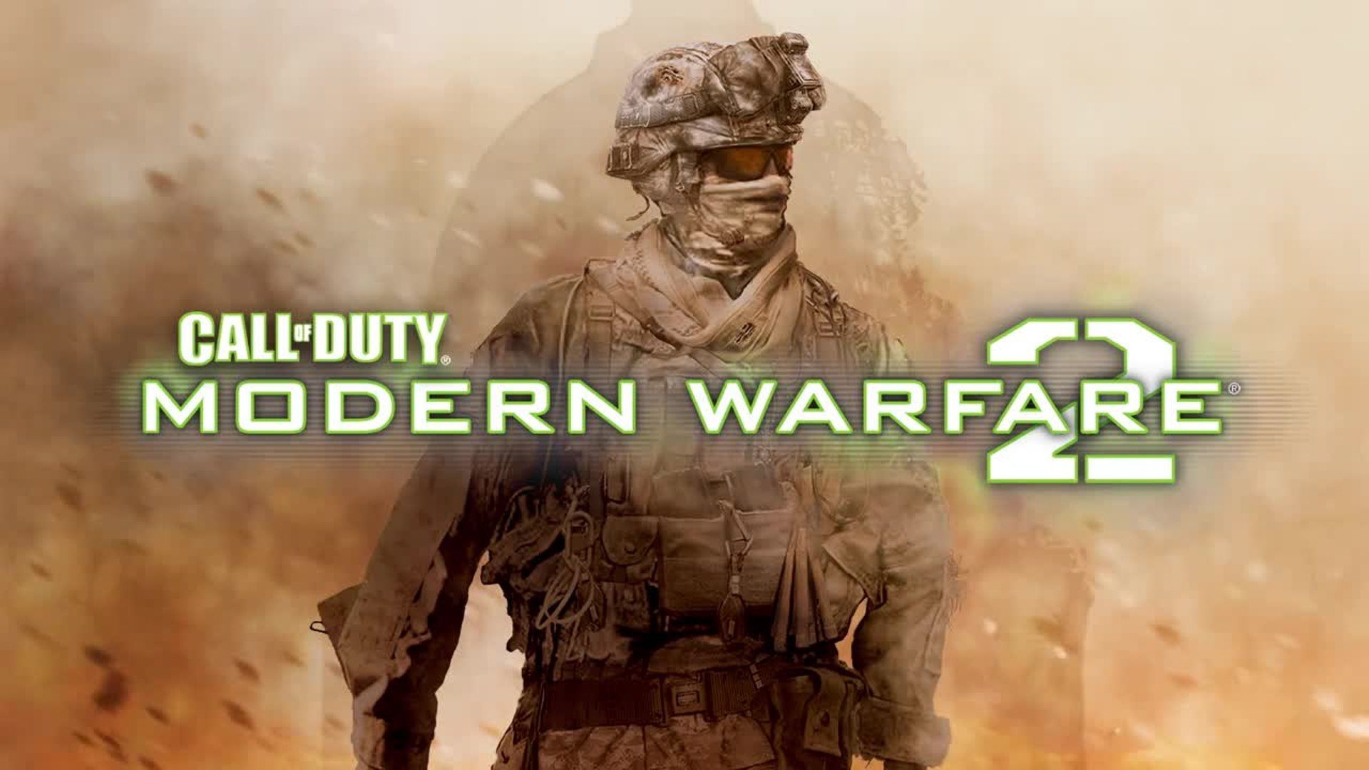 Pegi Rating Reveals Call Of Duty Modern Warfare Remaster
