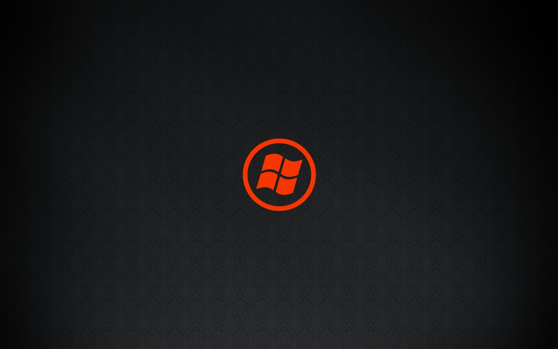 Windows logo wallpaper 9545