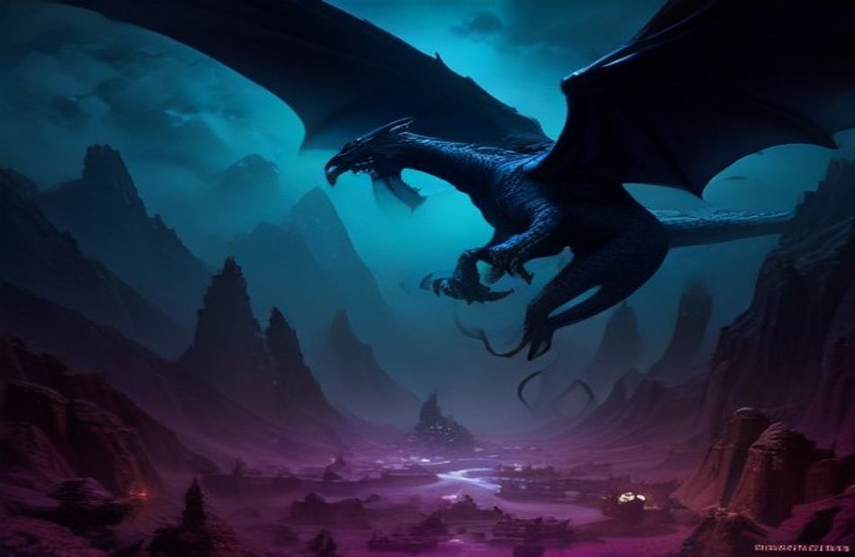 Dungeons And Dragons Wallpaper