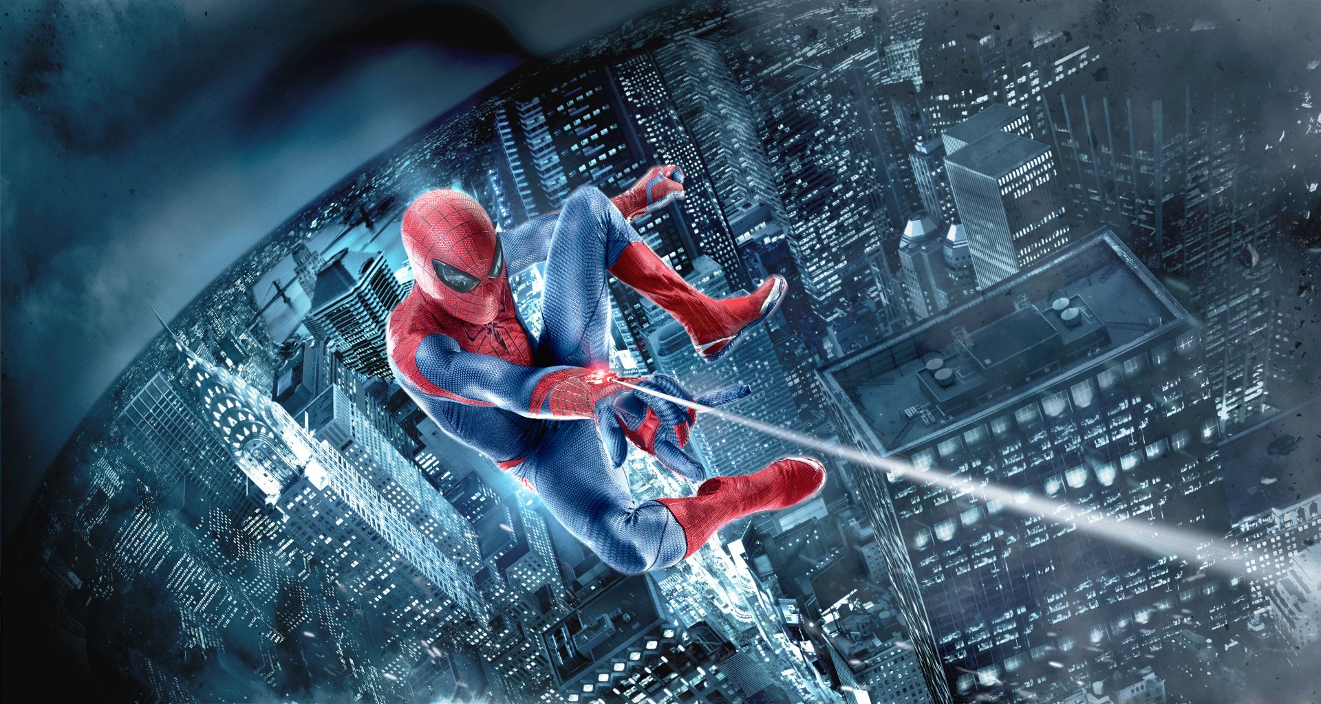 Spider Man Wallpaper 4k HD