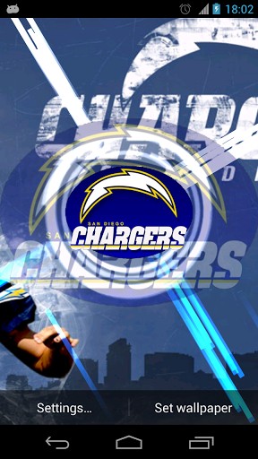 Android Wallpaper San Diego Chargers Html