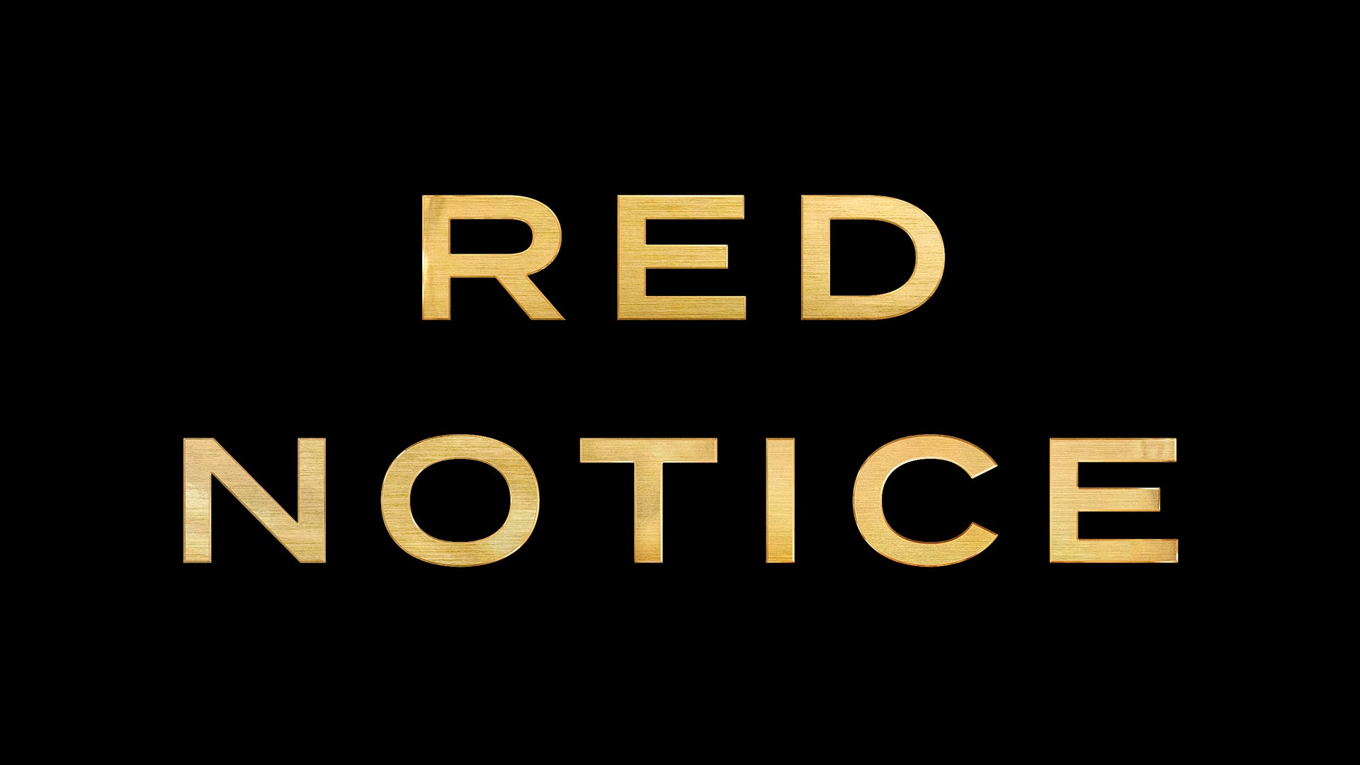 Red Notice Wallpapers  Top Free Red Notice Backgrounds  WallpaperAccess