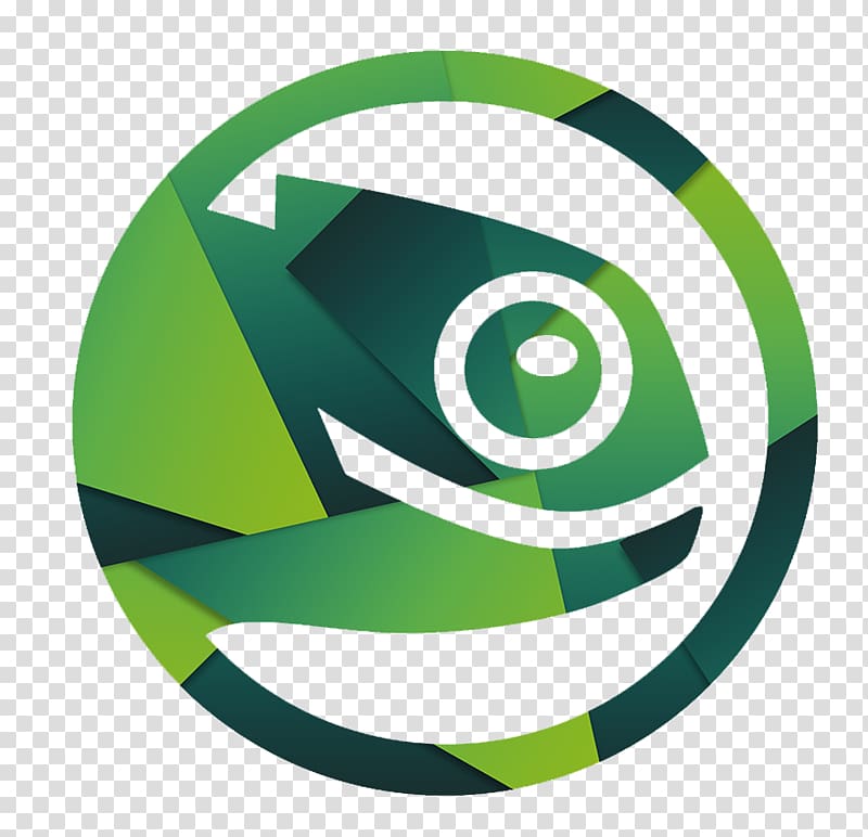 Opensuse Suse Linux Distributions Puter Icons Operating Systems