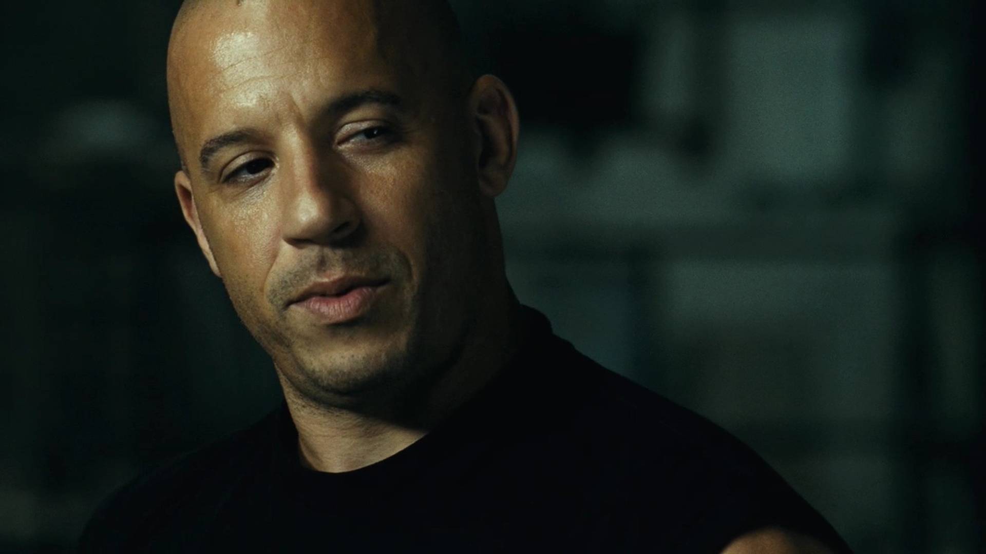 Vin Diesel Closeup Wallpaper And Image Pictures