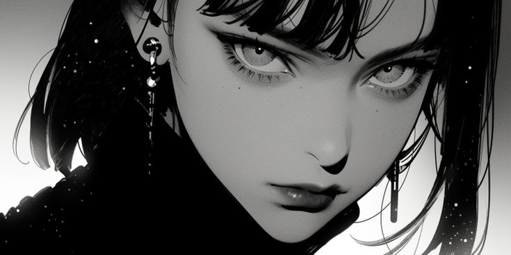 Bad Girl Wallpaper