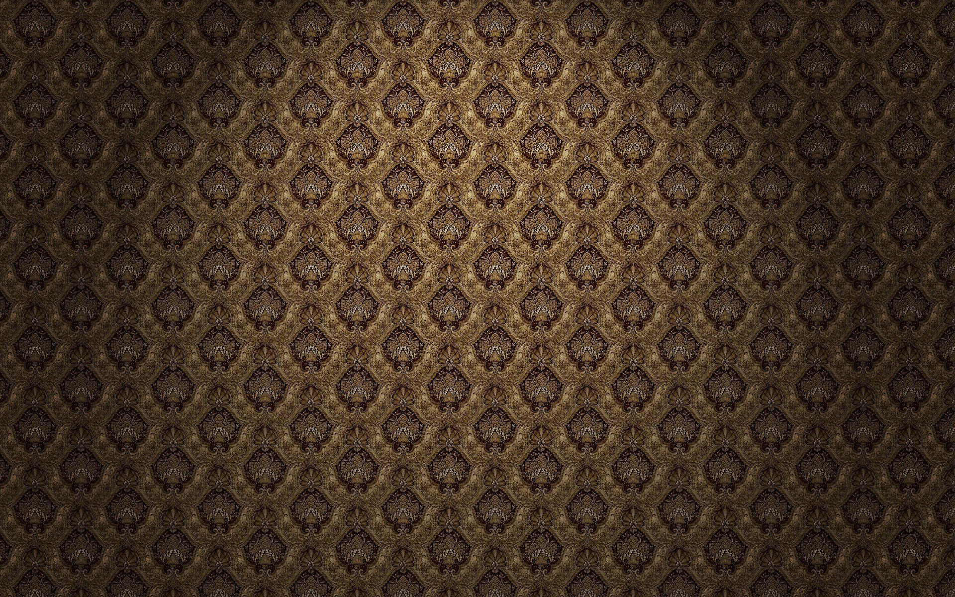 Free download Vintage pattern wallpaper 226105 [1920x1200] for your