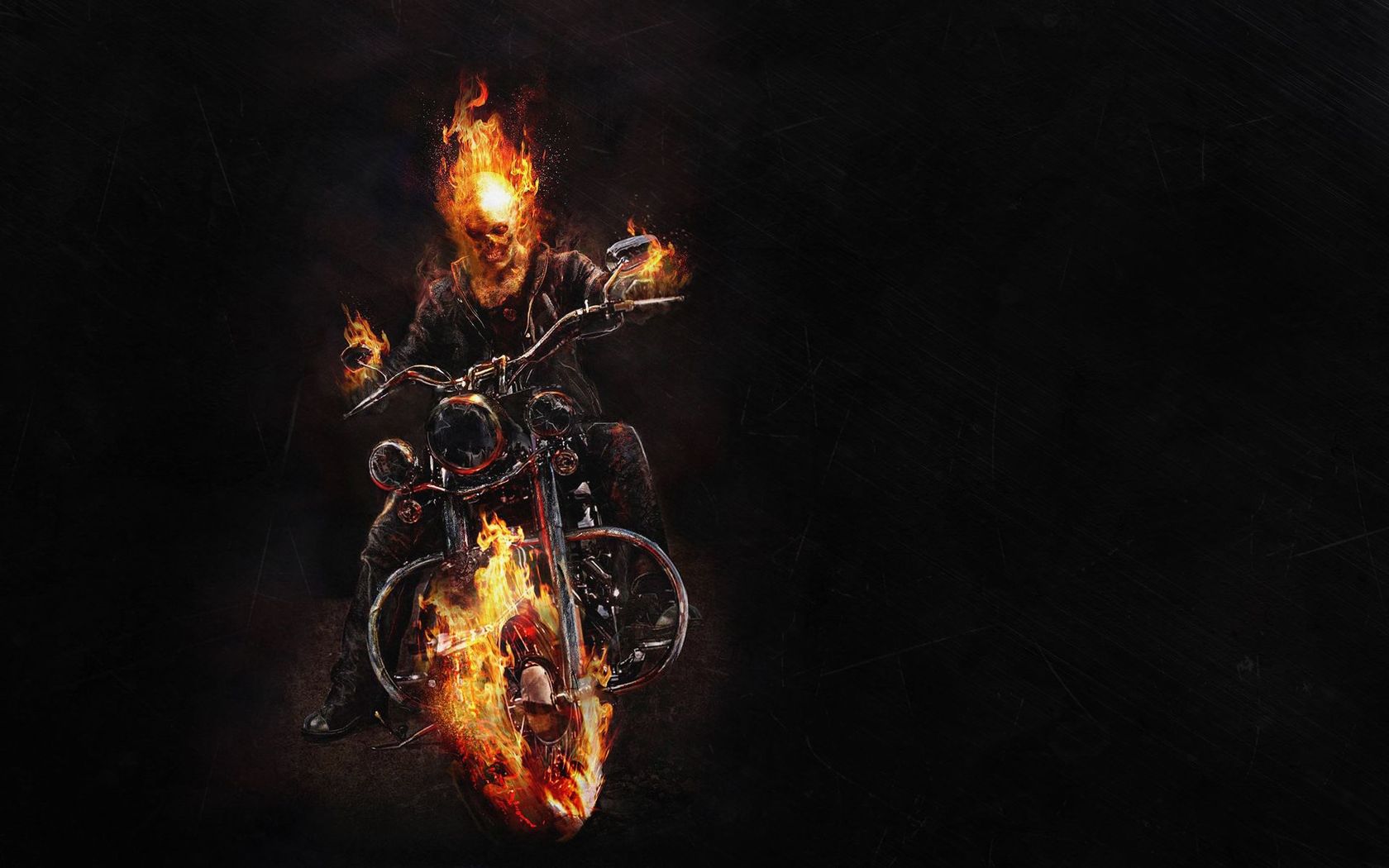 ghost rider wallpaper   LTIF Search Engine