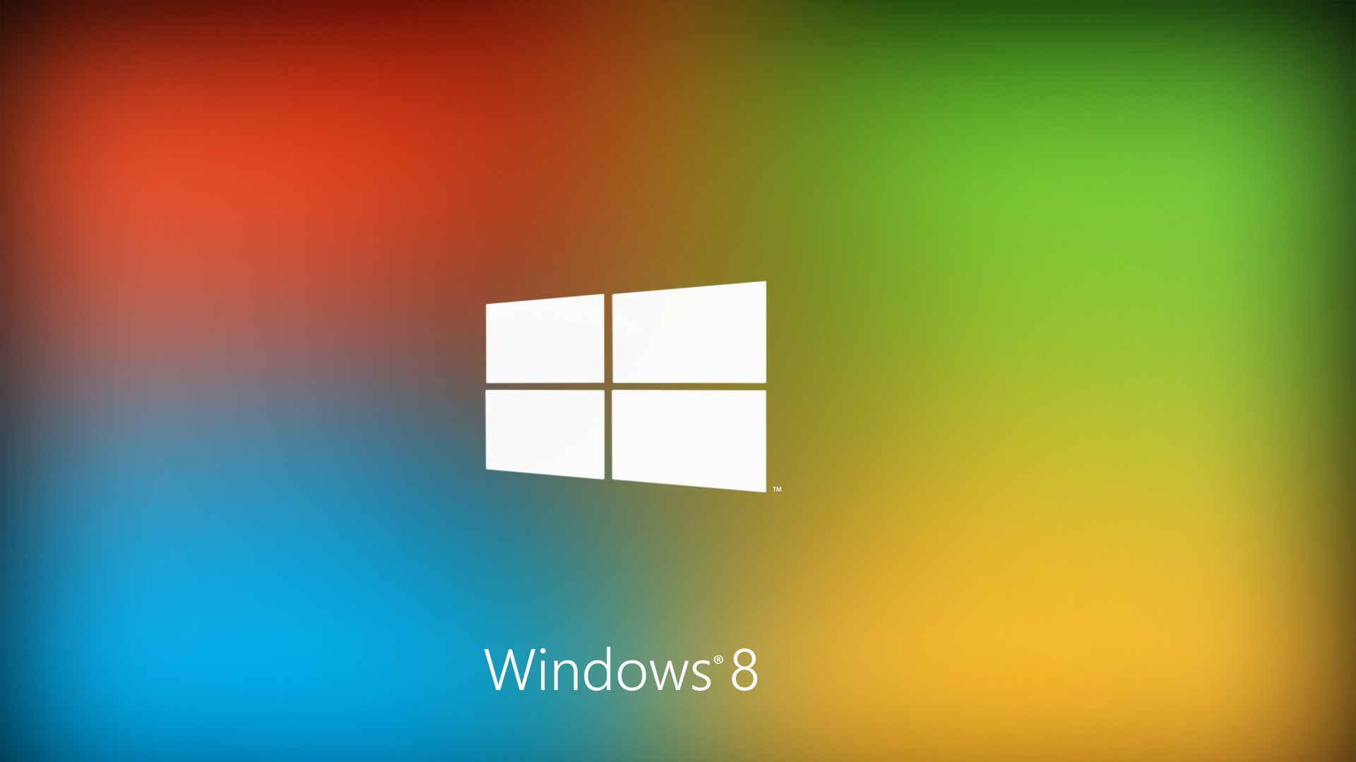 Best Windows Logo HD Wallpaper