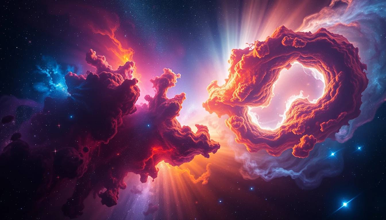 Cool Science Wallpaper