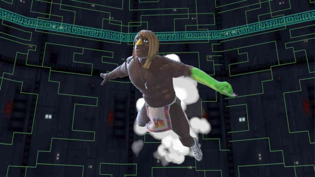 Cursed Ultimate Mods On X Xavier Renegade Angel S T Co