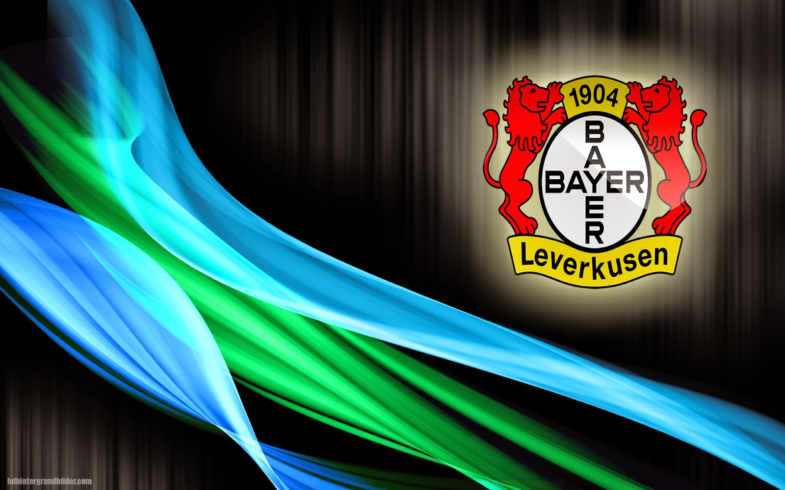 Bayer Leverkusen Wallpaper X