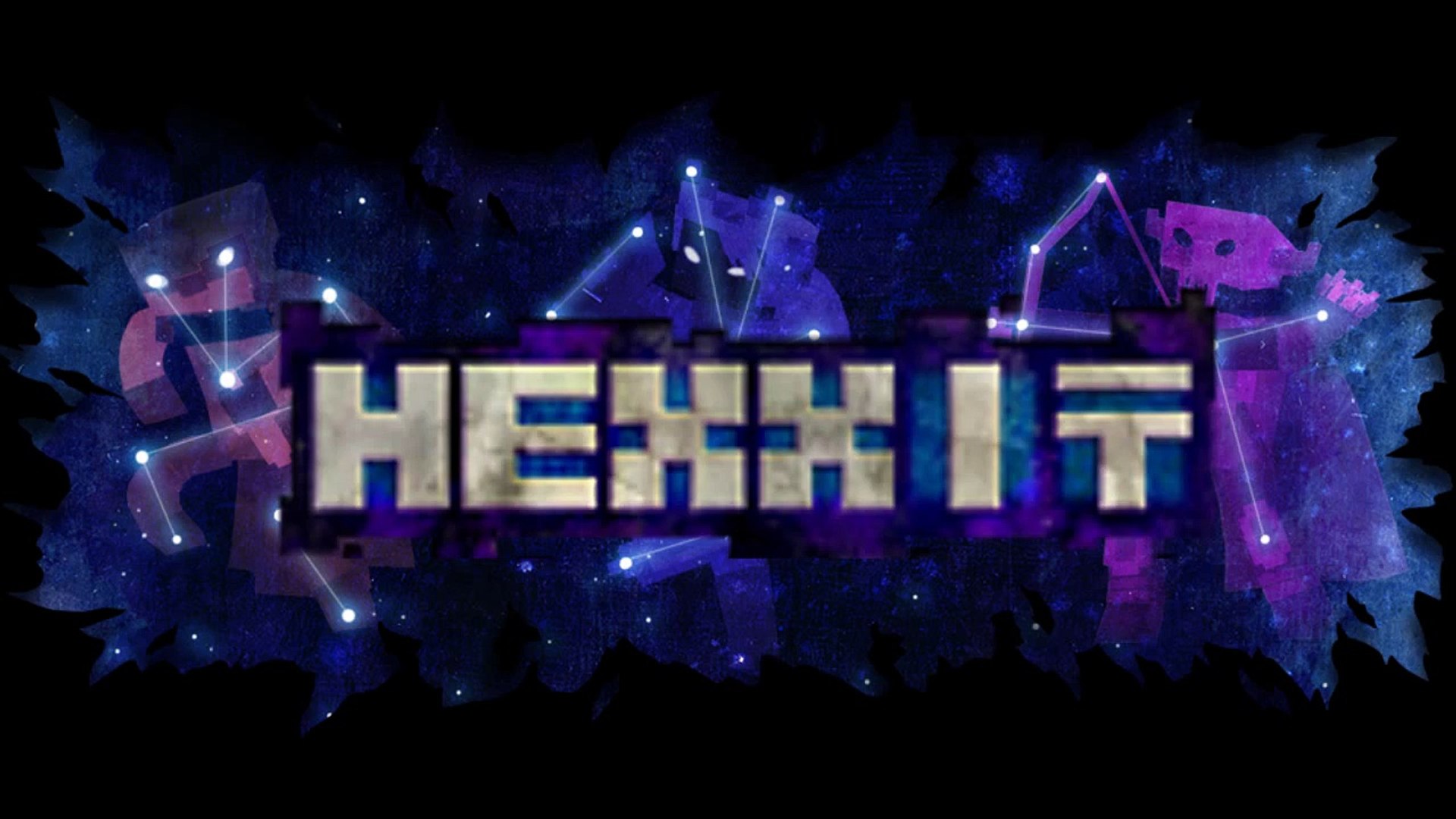 Giant Diamond Sword Hexxit Minecraft Dailymotion