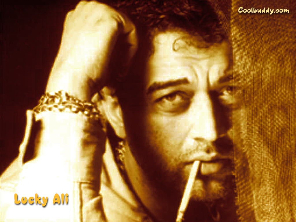 Lucky Ali Wallpaper Pictures Pics