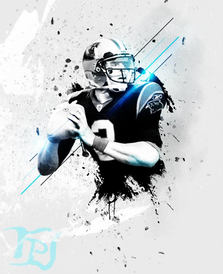 Cam Newton Panthers Wallpaper By Ty11191