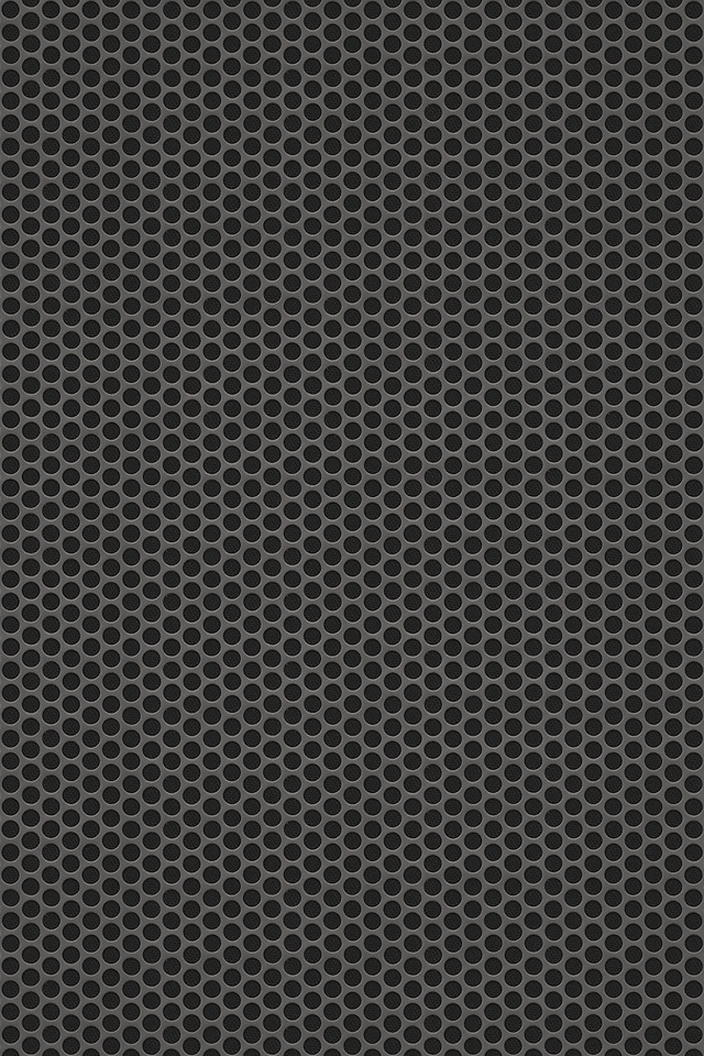 Background Perforated Metal Mesh Sheet iPad iPhone HD Wallpaper
