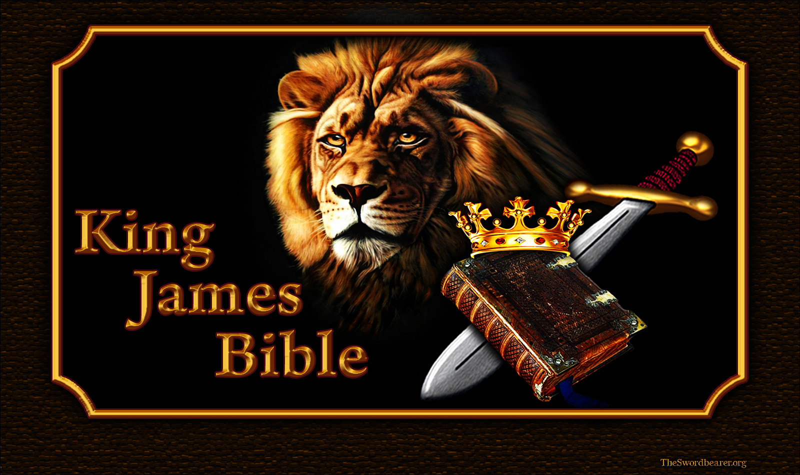 King James Bible Verses Wallpaper WallpaperSafari