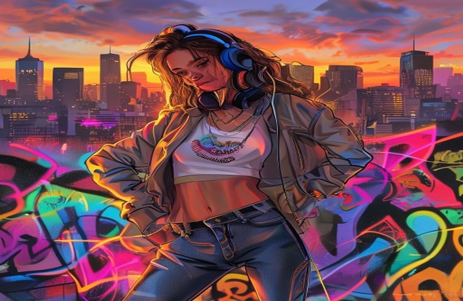 Teen Girl Wallpaper For Computer
