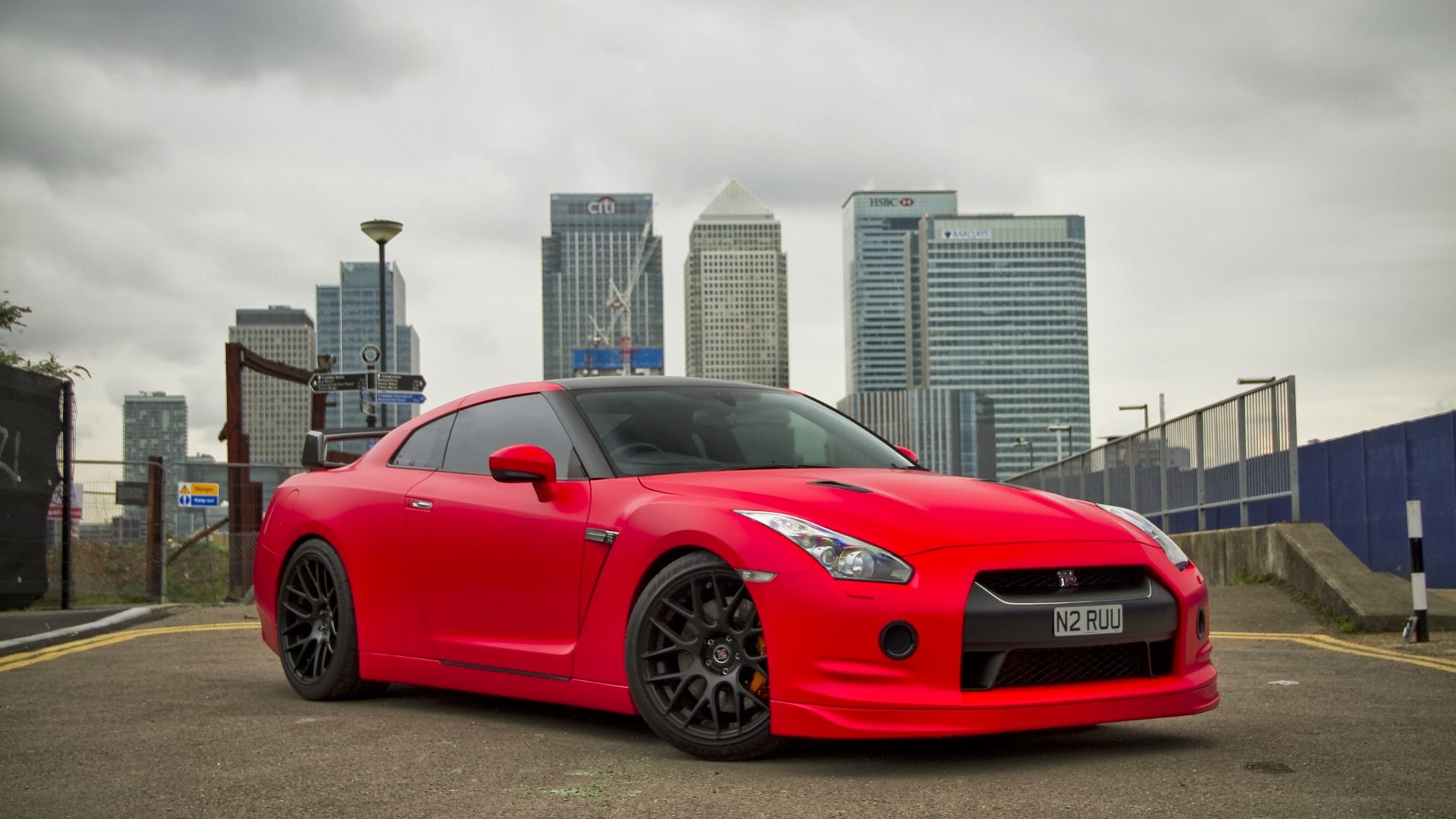 Nissan Skyline R35 Gt R Jpg