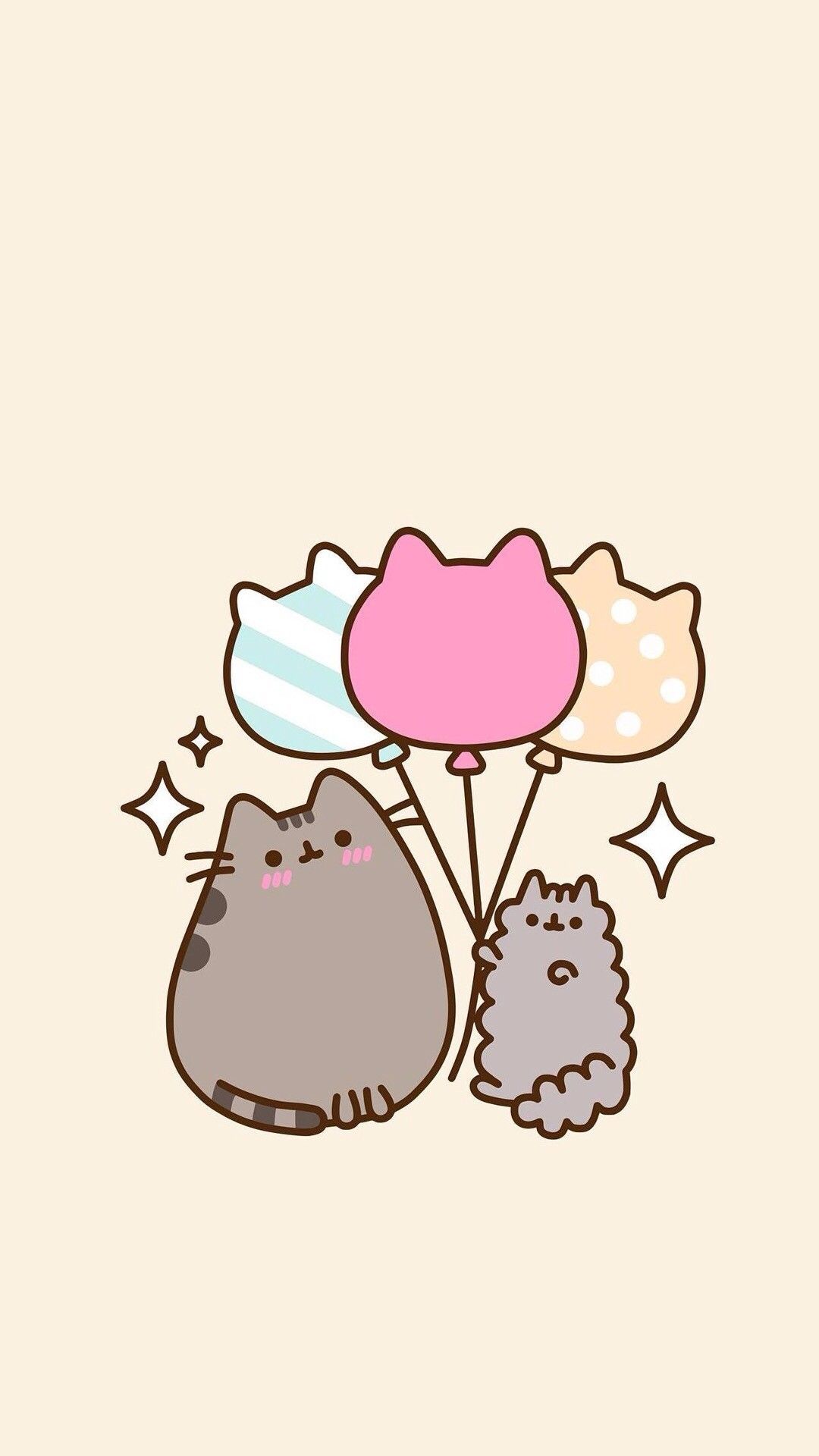 KamilaWonders on Cute stuff With images Pusheen cute