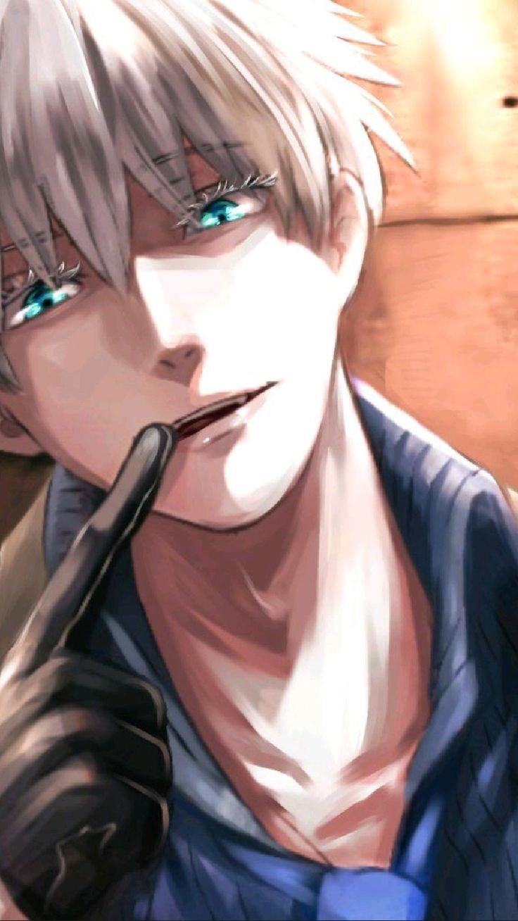 Satoru Wallpaper