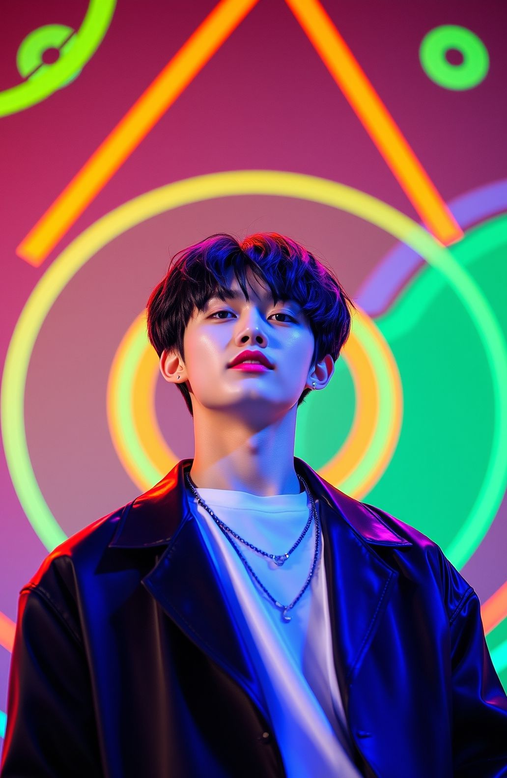 Jung Jaehyun Nct Wallpaper