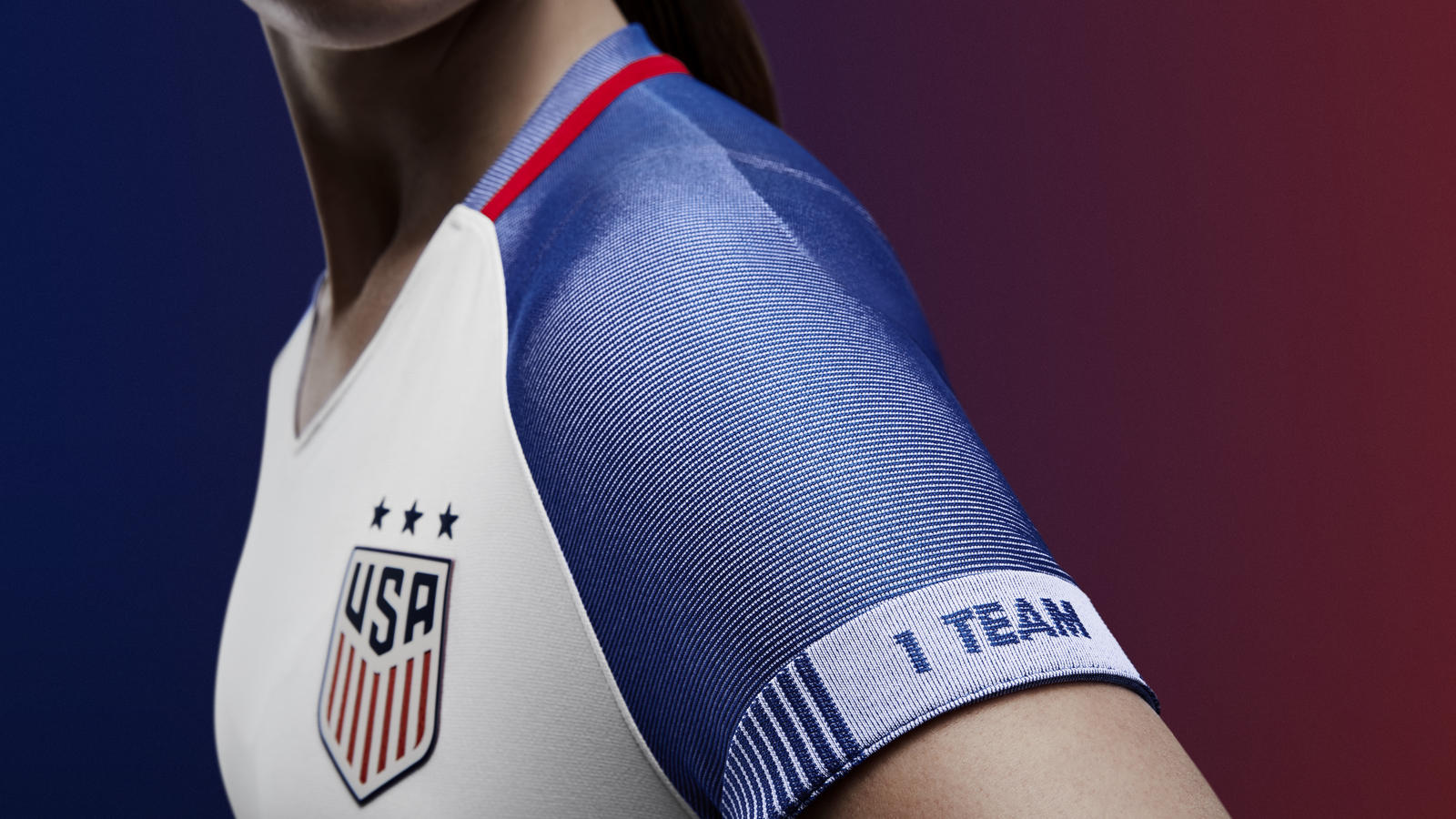2016 USA National Team Jerseys Unveiled   US Soccer