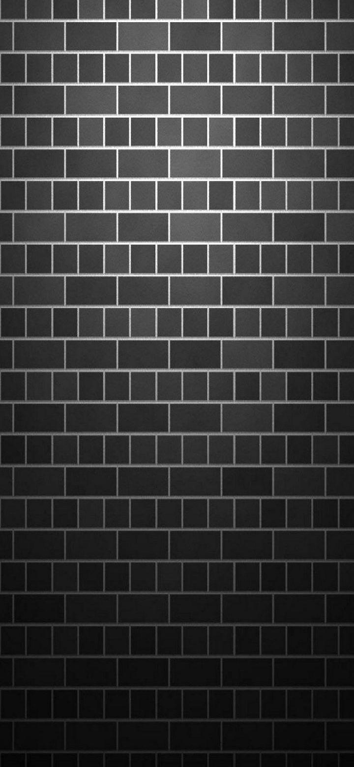 Bricks Phone Wallpaper