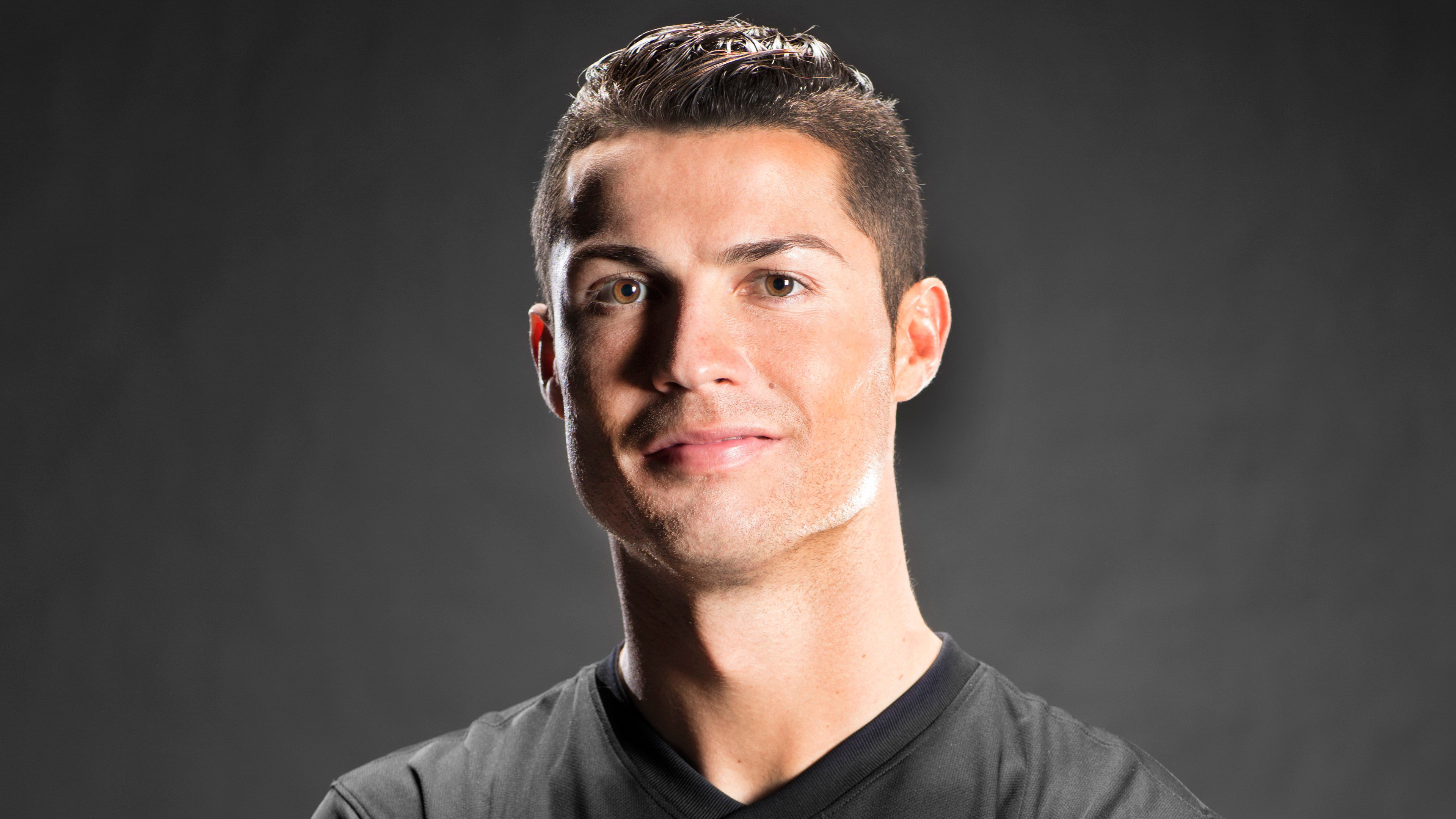 Cristiano Ronaldo 4k New HD Sports Wallpaper Image