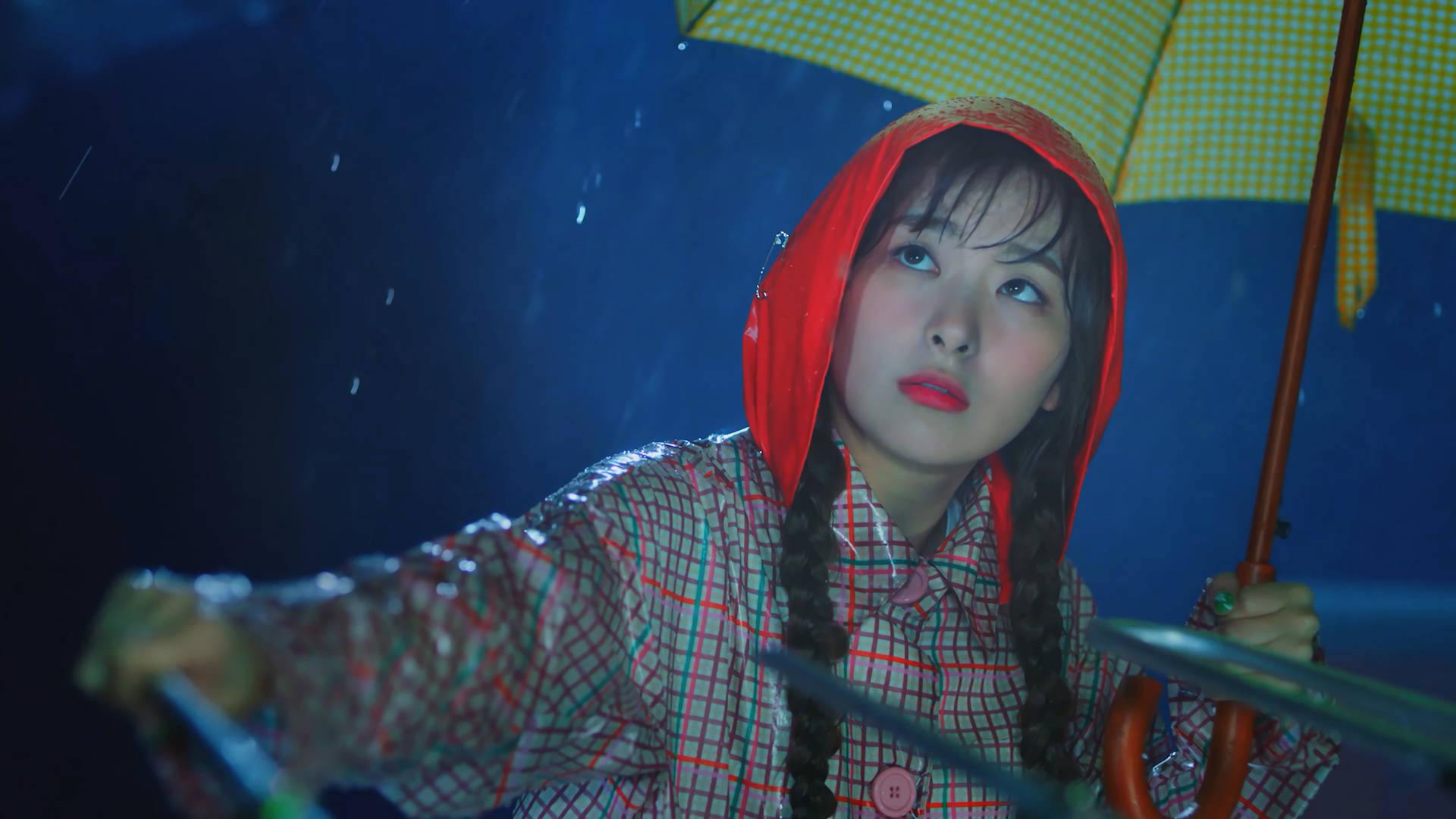 Top Red Velvet Wallpaper Full HD 4k To Use