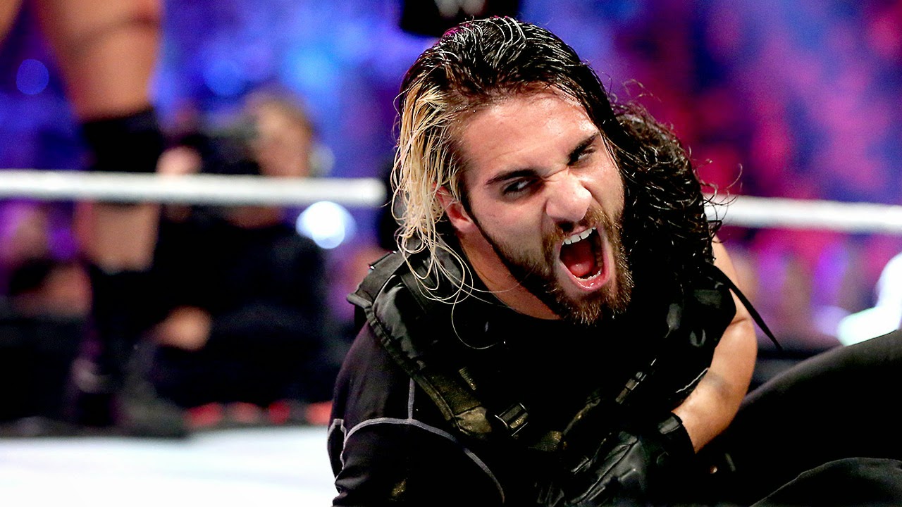 Rollins HD Wallpaper Seth Image