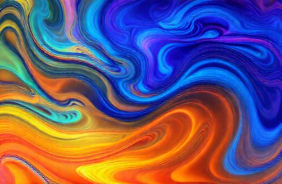 Moving Screensavers And Wallpaper
