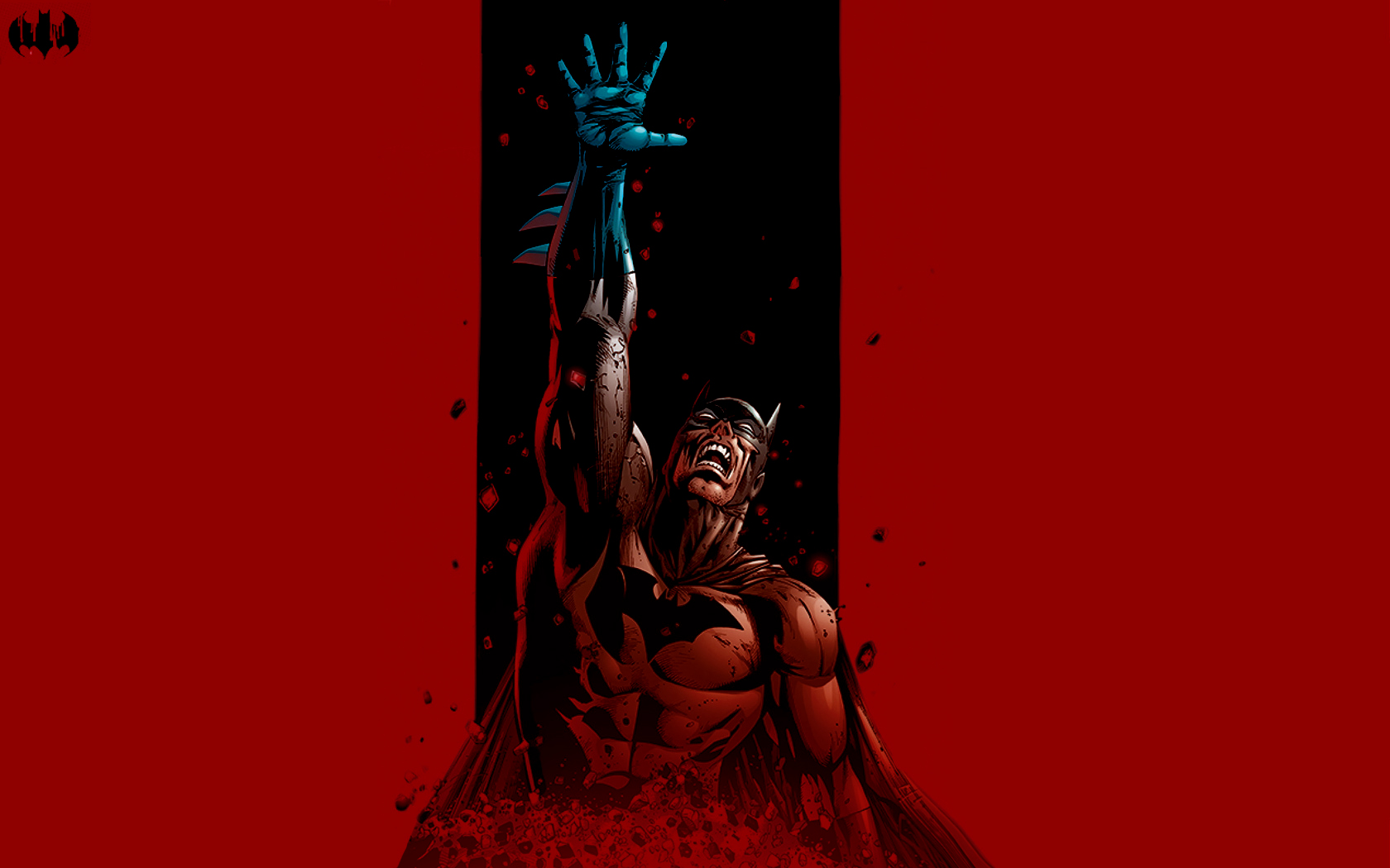 Batman Dc Comics Wallpaper HD