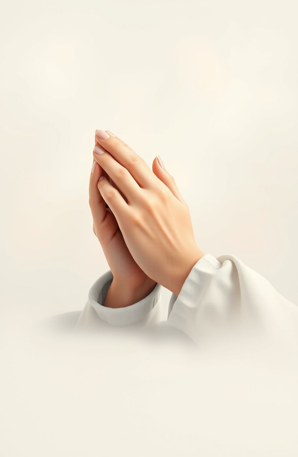 Praying Hands Wallpaper
