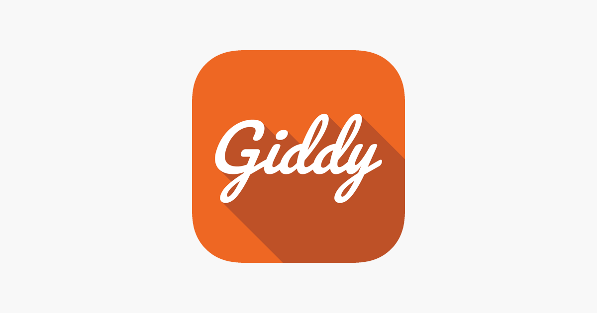 Giddy Music On The App Store Wallpaper