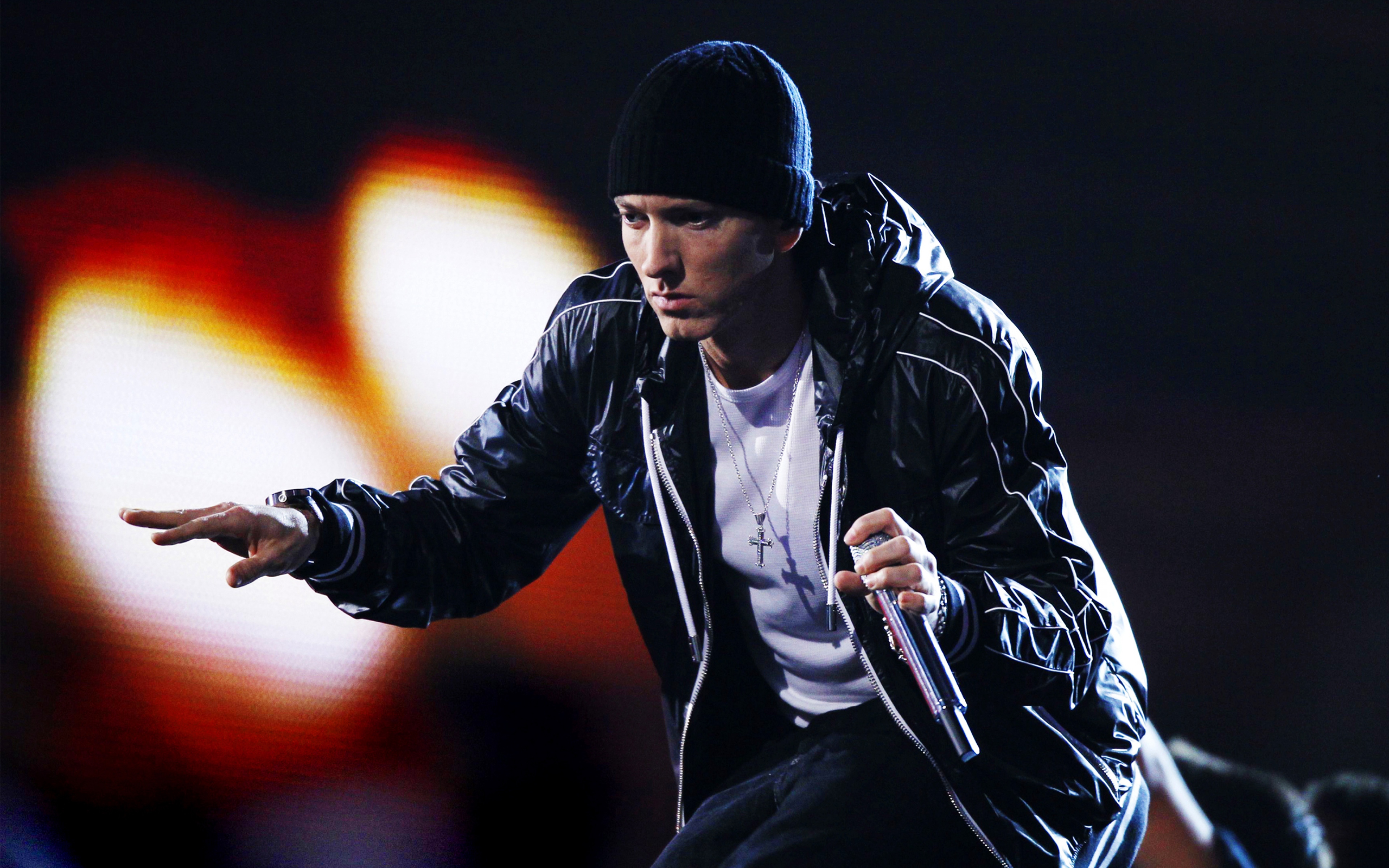 Ultra HD Eminem Wallpaper 68j5681 4usky