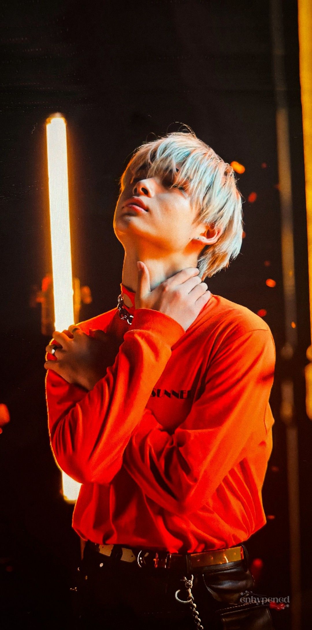 Selected Niki Enhypen Wallpaper Aesthetic You Can It