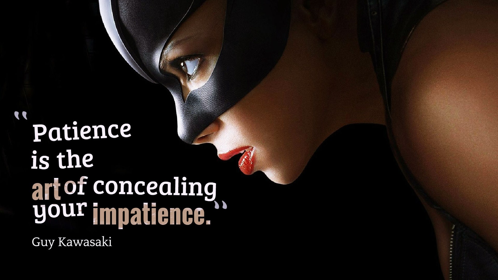 Patience Quotes Wallpaper Baltana