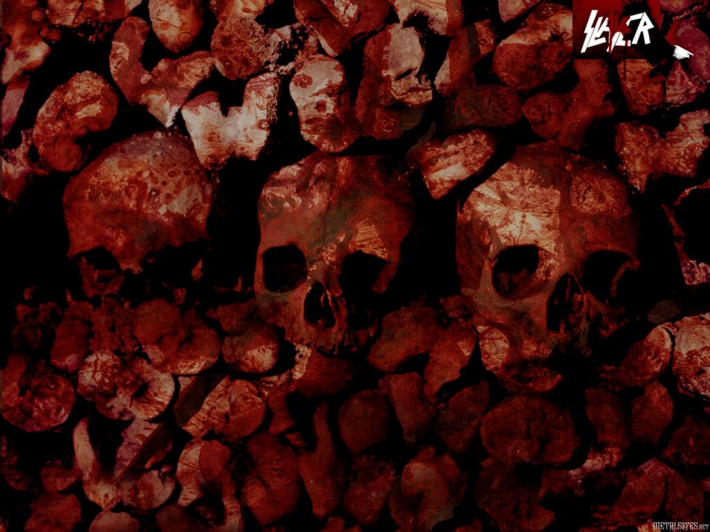 Slayer   Wallpaper 3614 METALSITESnet
