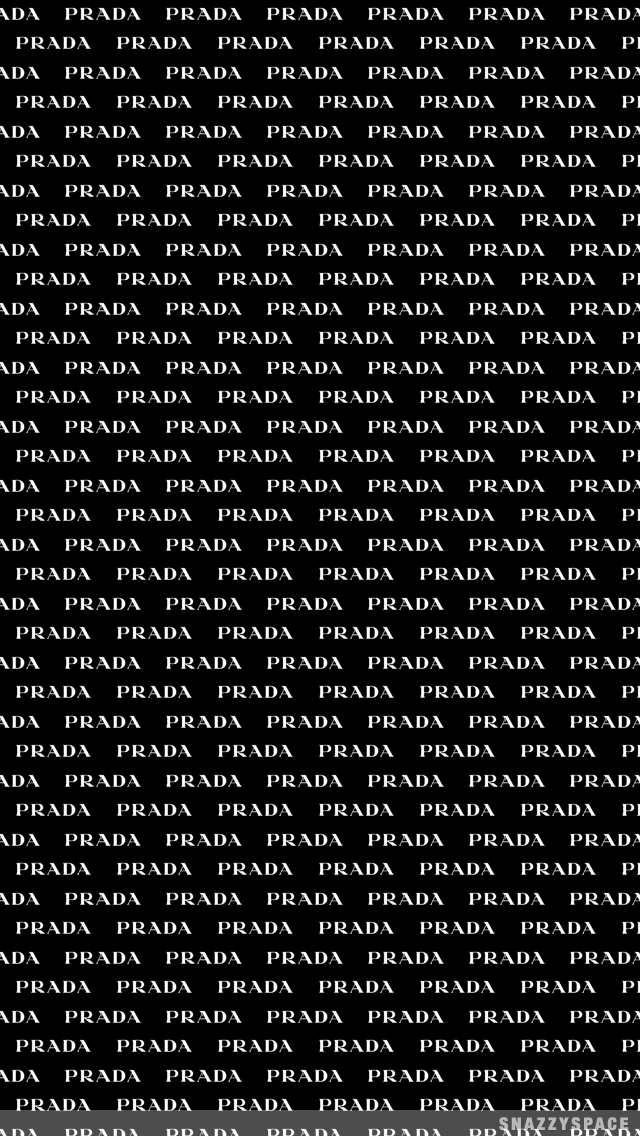 Free Download Black Prada Iphone Wallpaper 640x1136 For Your Desktop Mobile Tablet Explore 38 Prada Wallpaper Prada Wallpaper