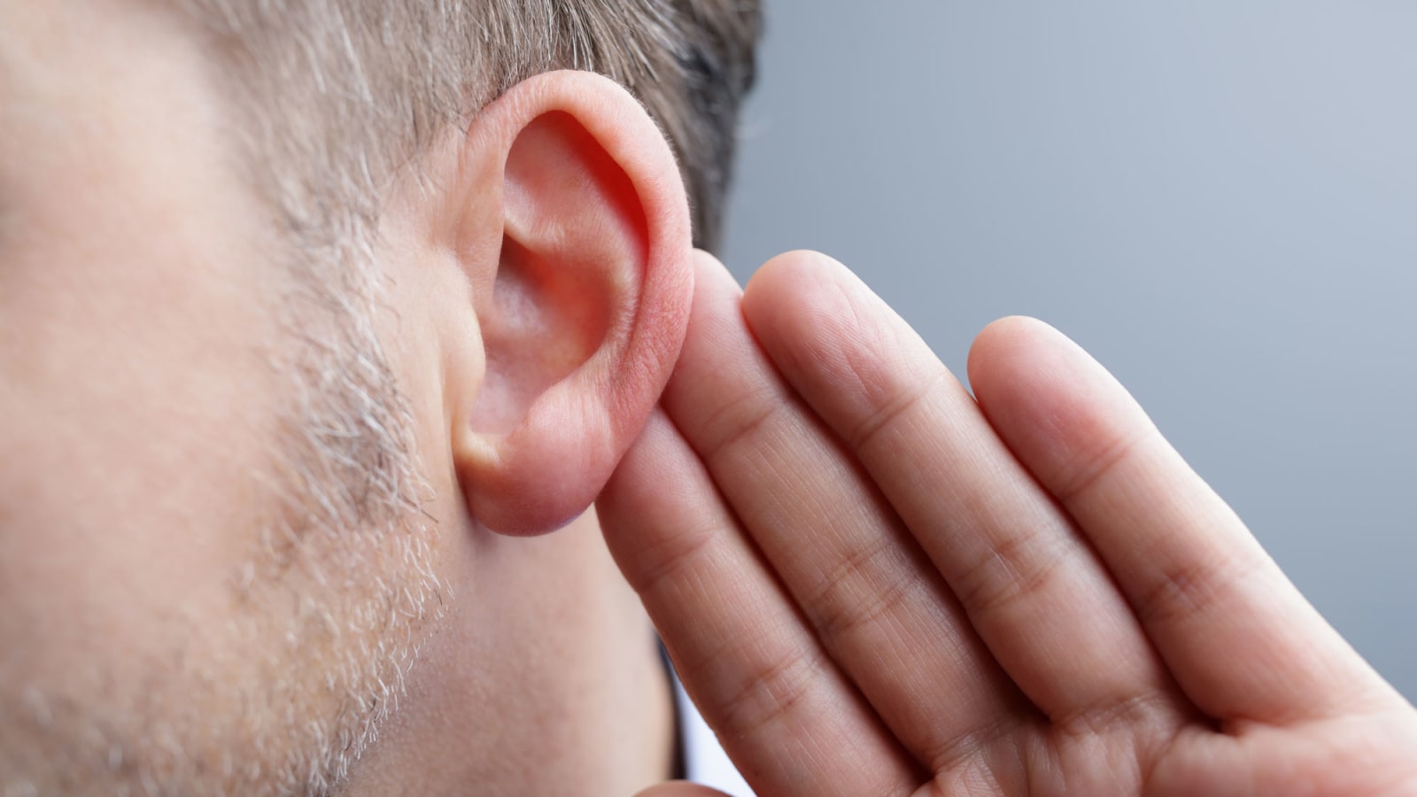 Technology That Can Help Millions With Hearing Loss