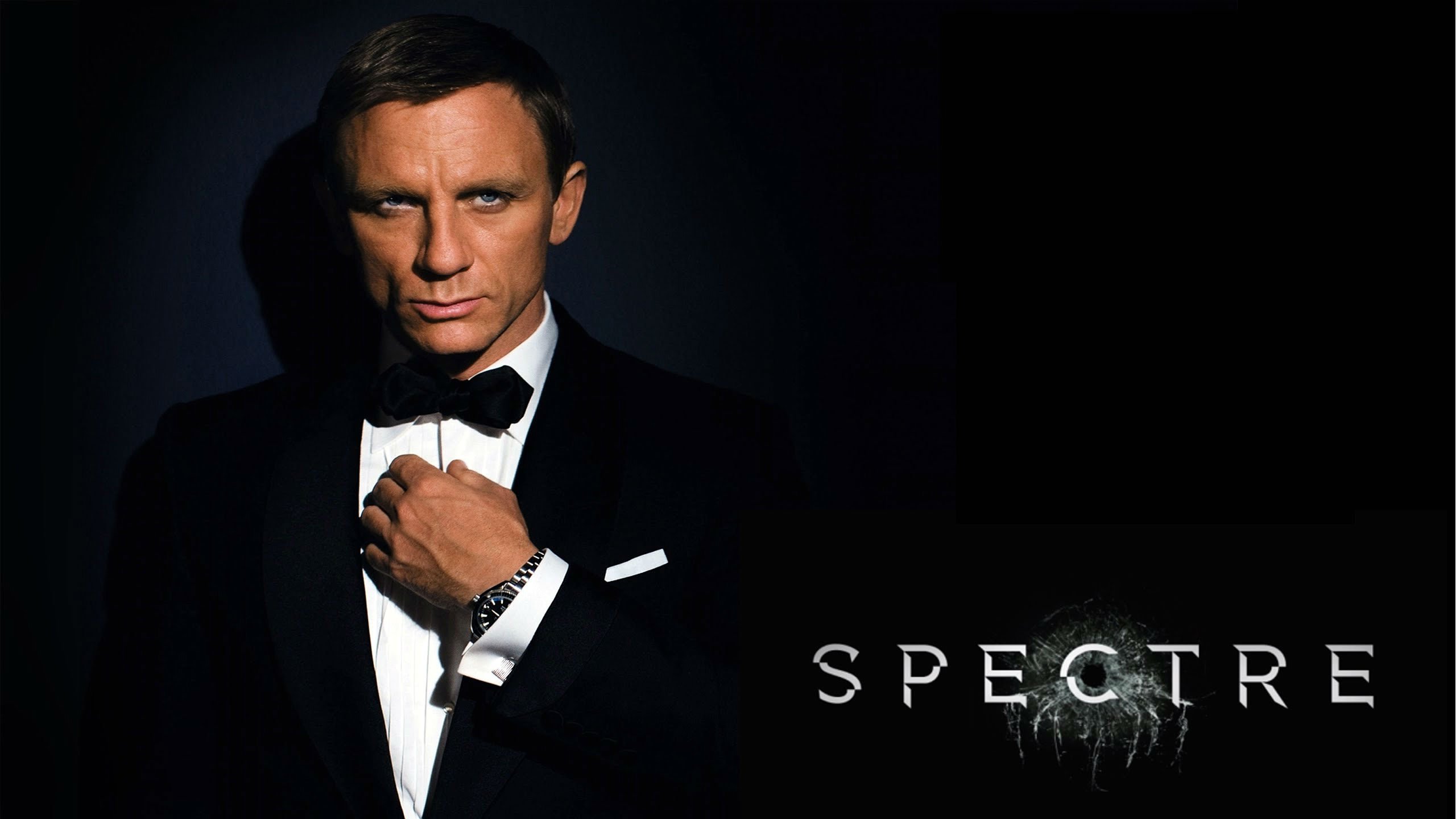 Spectre Win Tickets To See New James Bond Film At The Odeon